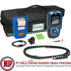 KANE 458S Flue Gas Analyser Oil Kit KANE 458S Flue Gas Analyser Oil Kit
